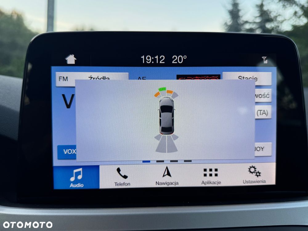 Ford Focus 1.0 EcoBoost Start-Stopp-System TITANIUM STYLE - 15