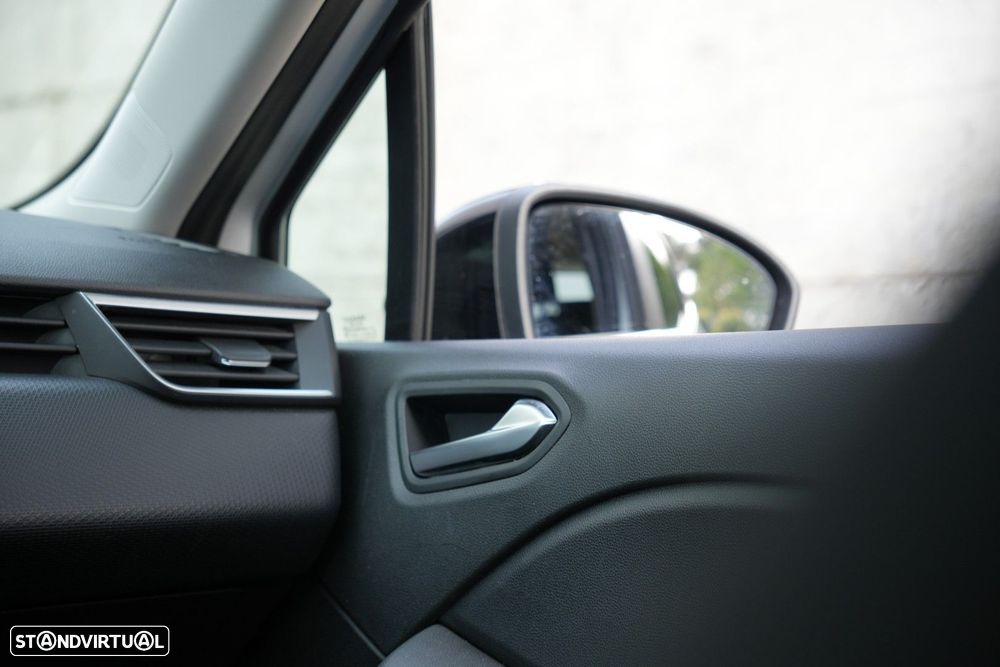 Renault Clio 1.0 TCe Equilibre - 18
