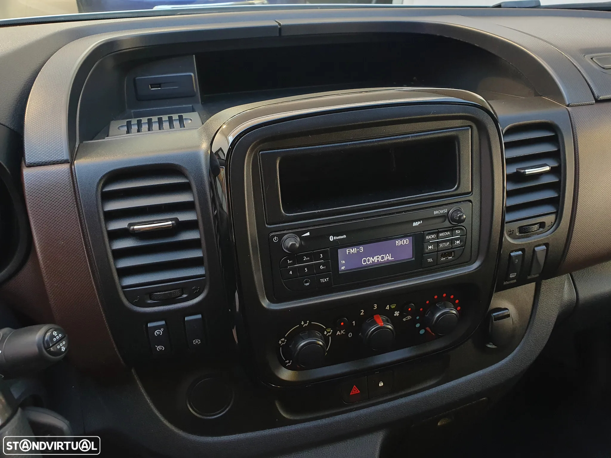 Fiat Talento 1.6 M-Jet L1H1 9L - 11