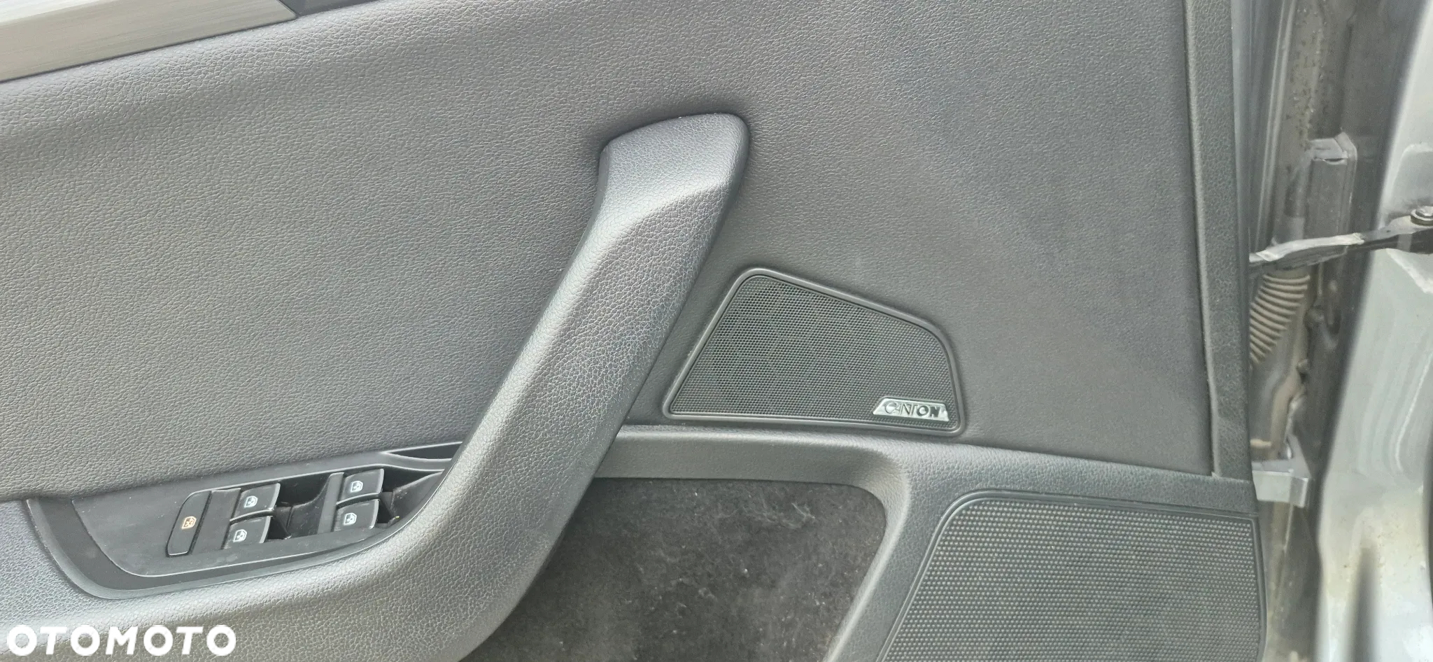 Skoda Superb 2.0 TDI Style DSG - 15