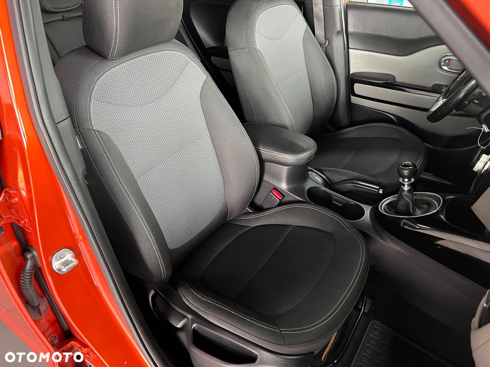 Kia Soul - 38