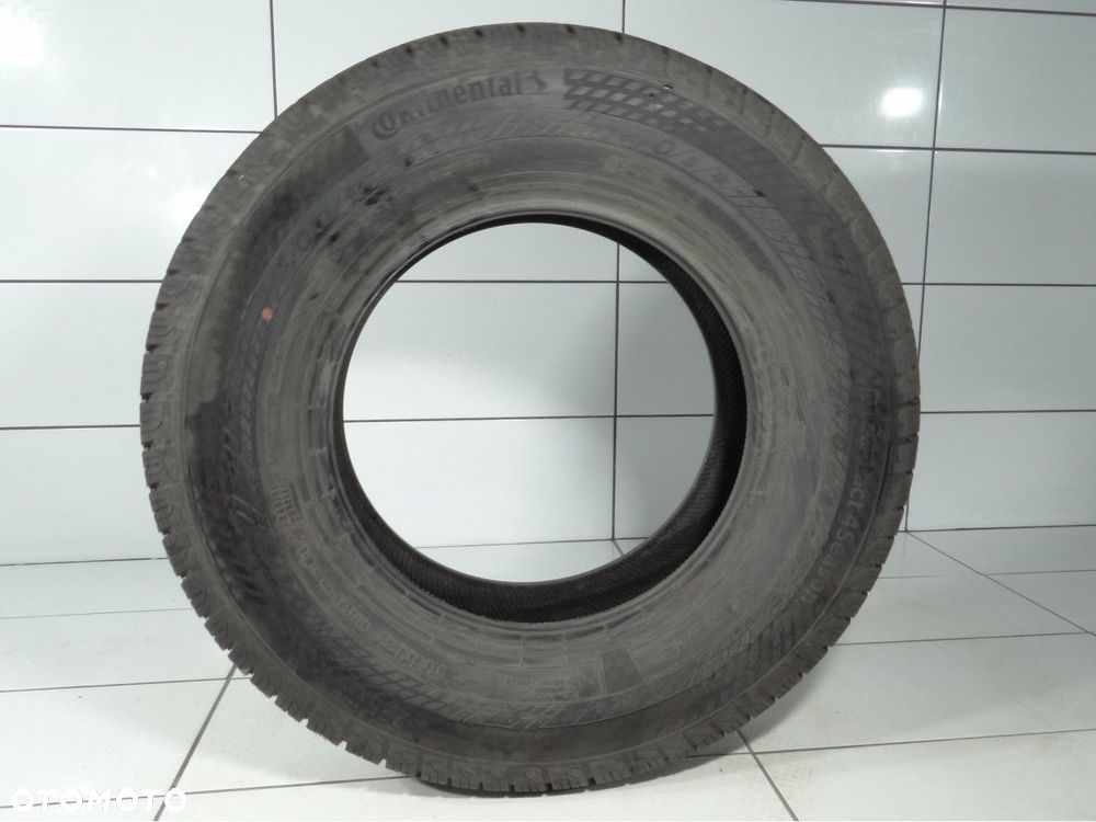 Opony całoroczne 225/75R16C 121/120R Continental - 3