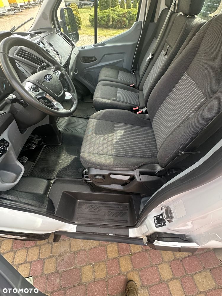 Ford transit - 6