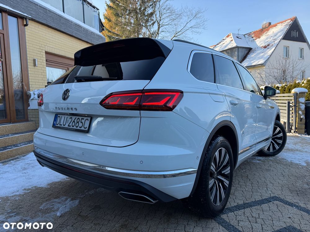 Volkswagen Touareg 3.0 V6 TDI SCR 4Mot Elegance - 4