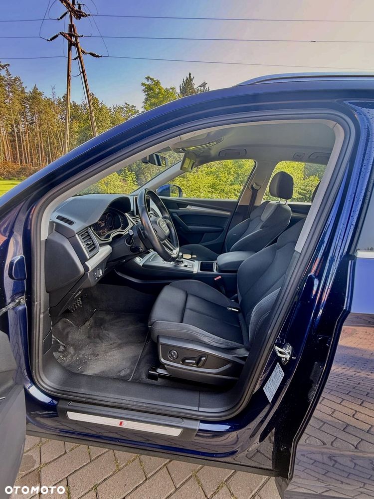 Audi Q5 2.0 TDI Quattro S tronic - 18