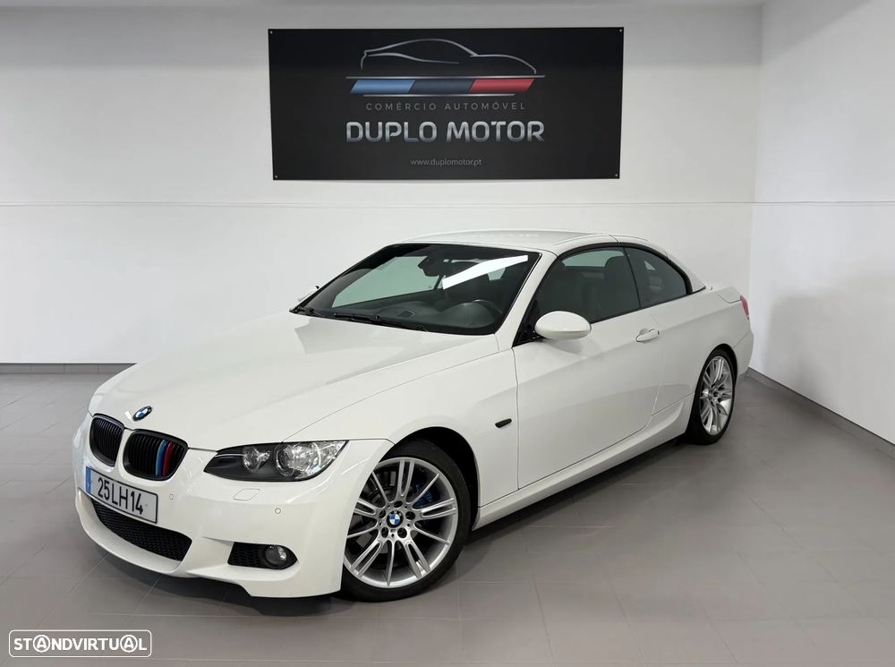 BMW 325 i M Sport Edition - 2
