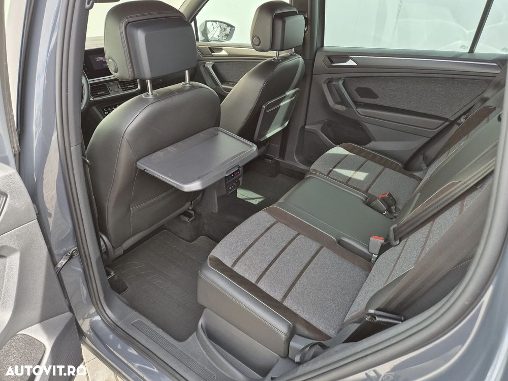 Seat Tarraco 2.0 TSI 4DRIVE DSG7 Xcellence - 12