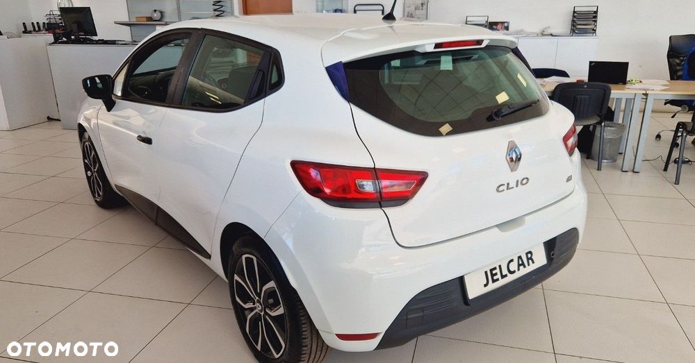 Renault Clio 1.5 dCi Energy Business EU6 - 6