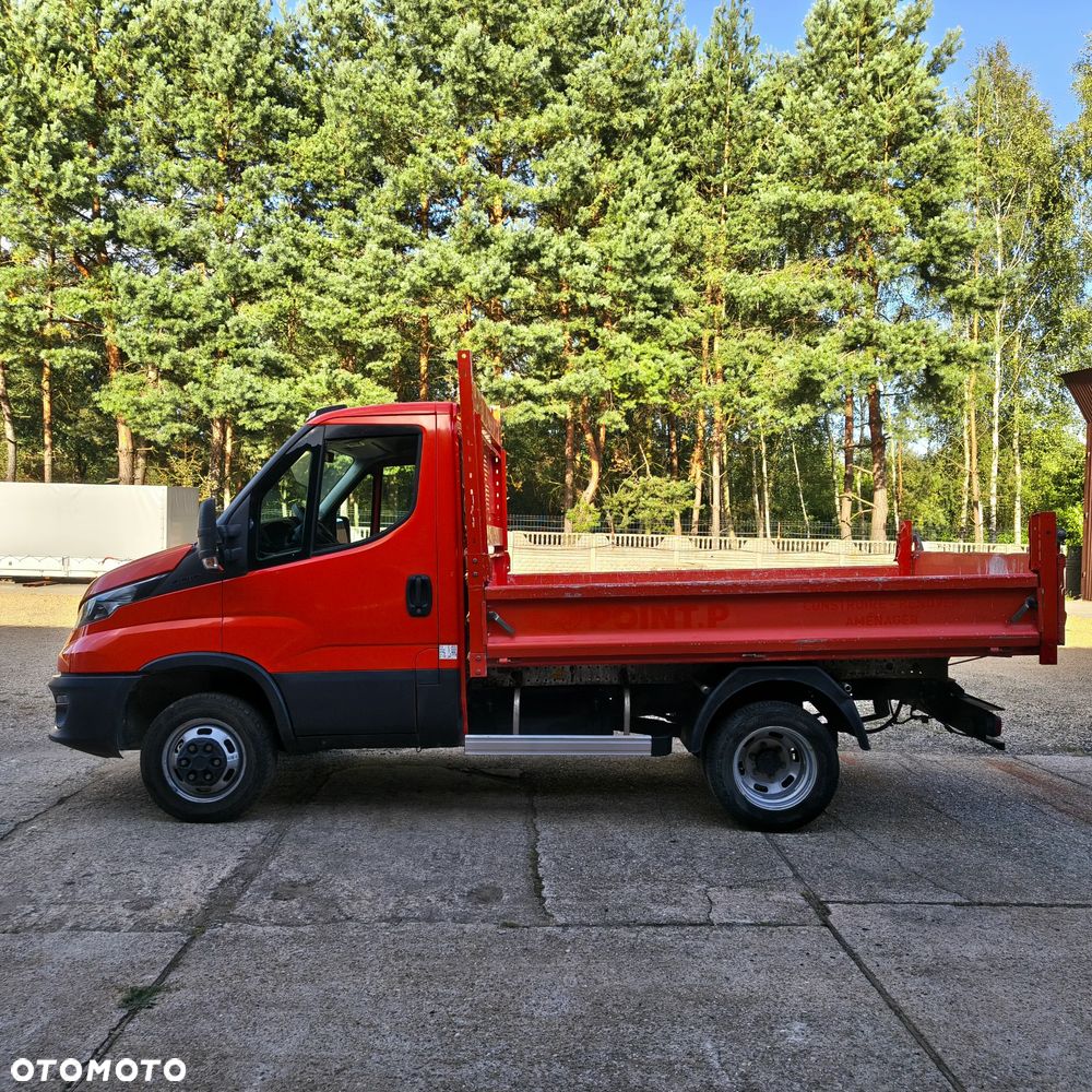 Iveco Daily 35C12 - 7