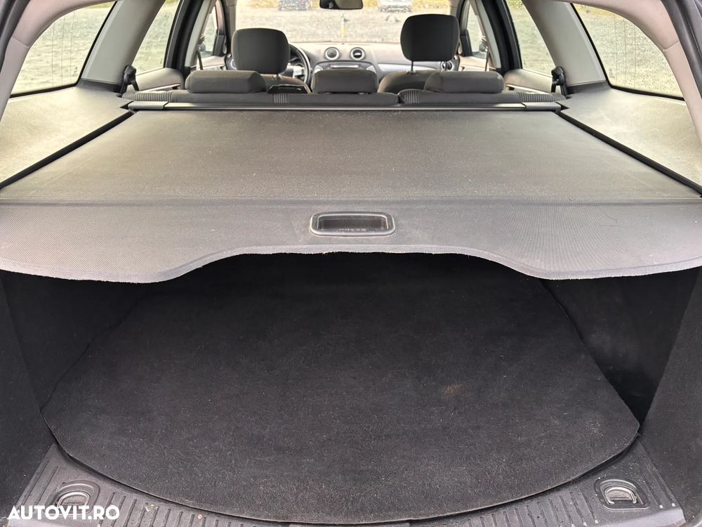 Ford Mondeo 2.0 TDCI Aut. Titanium - 19