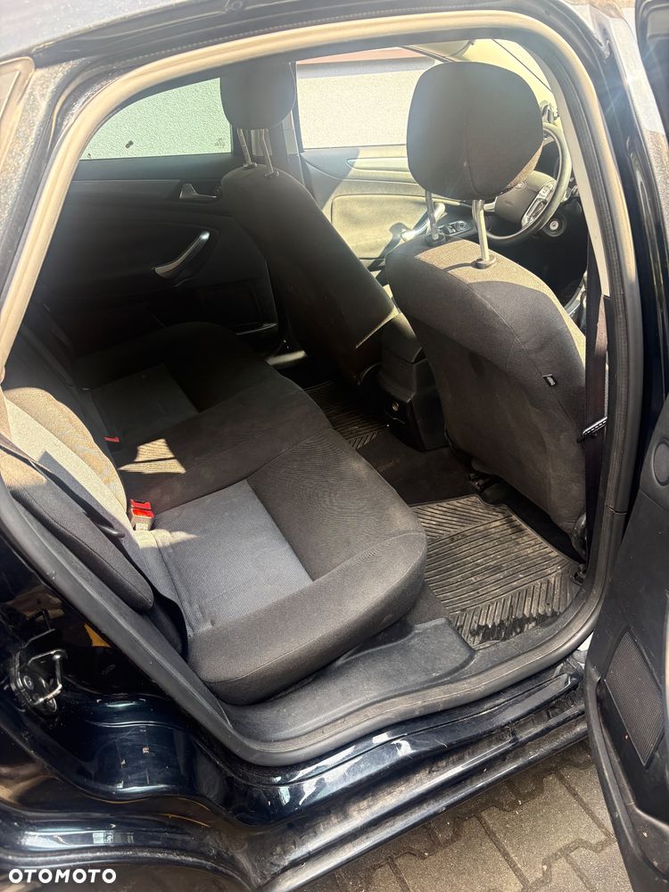 Ford Mondeo 2.0 Gold X - 8