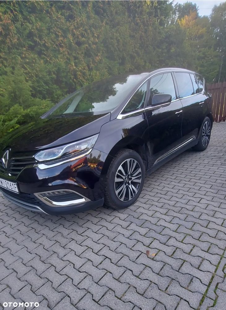 Renault Espace 1.6 TCE Initiale Paris EDC 7os - 3