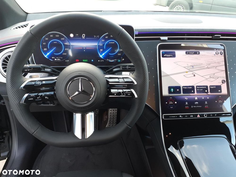 Mercedes-Benz EQE - 14