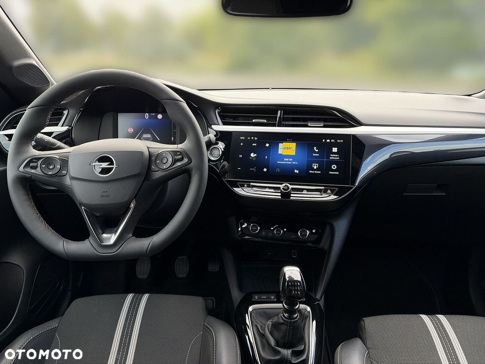 Opel Corsa 2025 photo 4