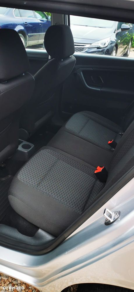 Skoda Fabia 1.6 TDI DPF Active - 7