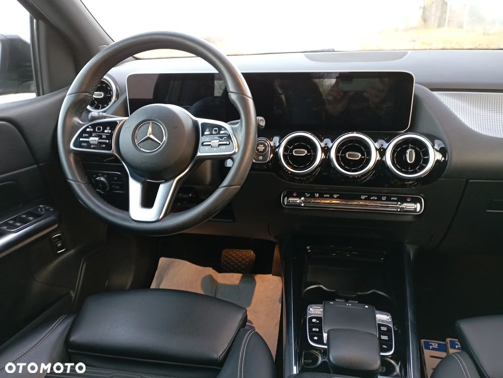 Mercedes-Benz Klasa B - 28