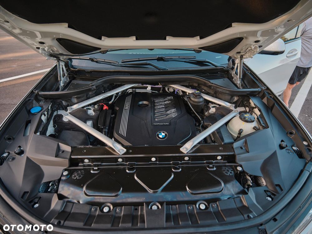 BMW X7 xDrive40i sport - 19