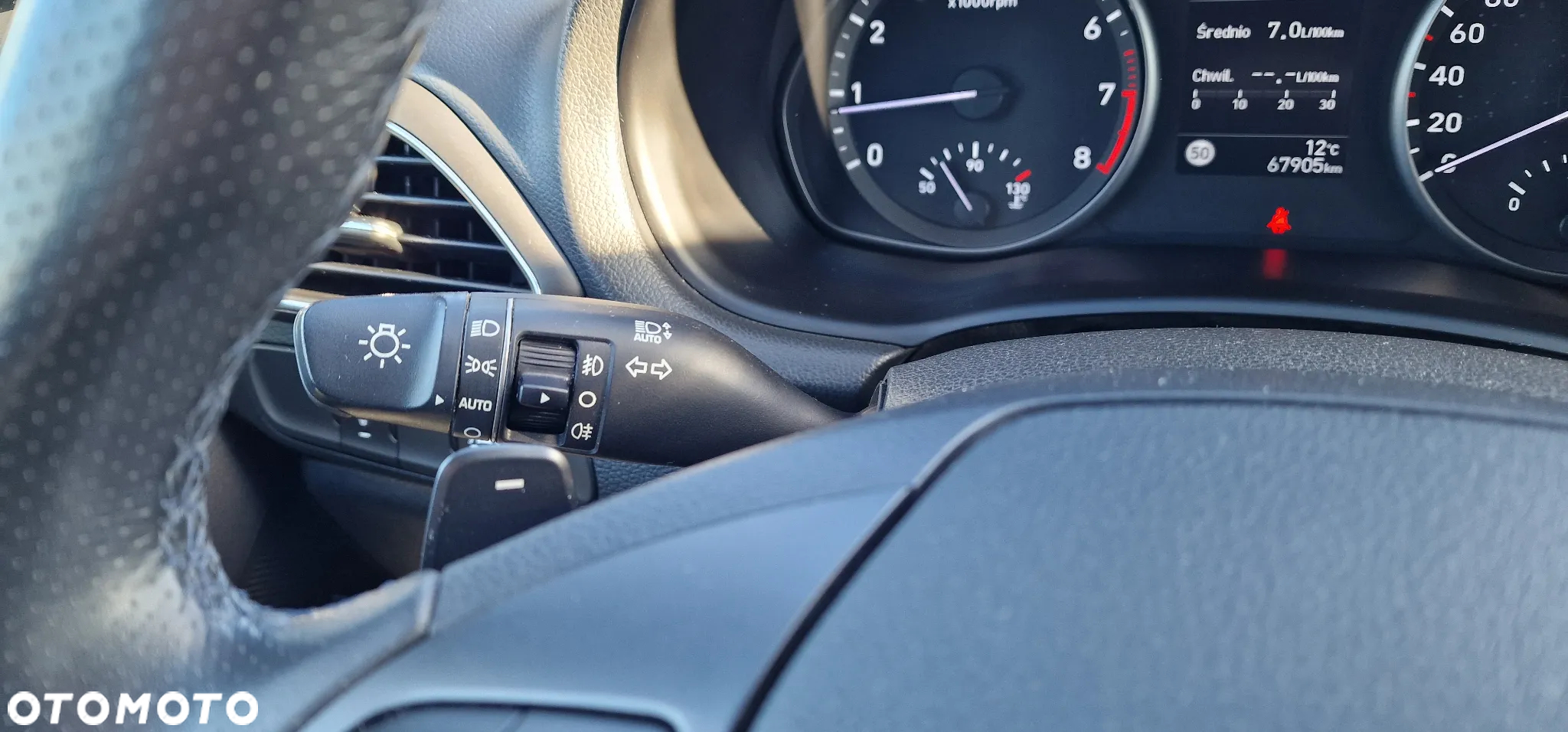 Hyundai i30 1.4 T-GDI DCT Passion Plus - 16