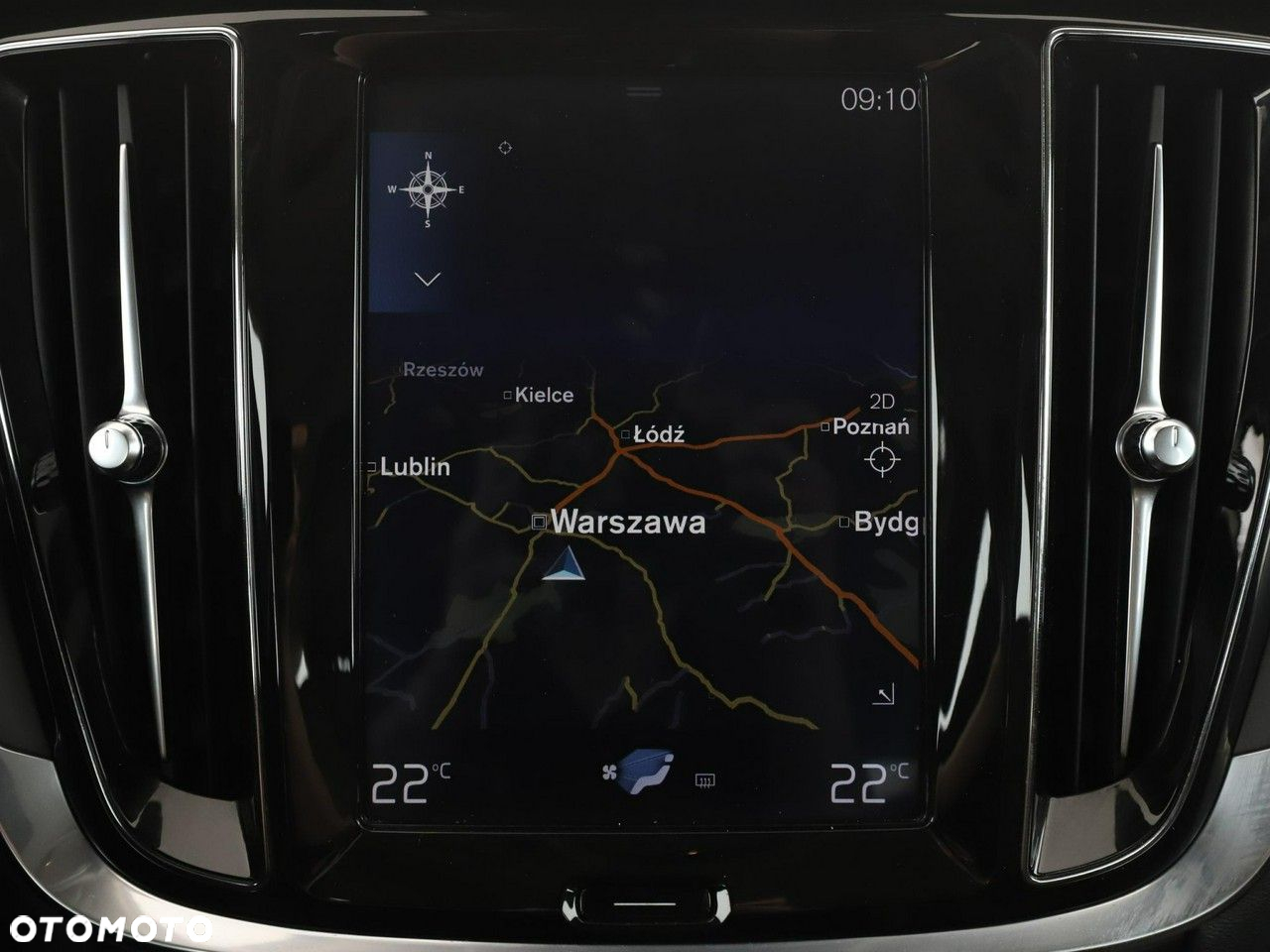 Volvo V60 D3 - 28