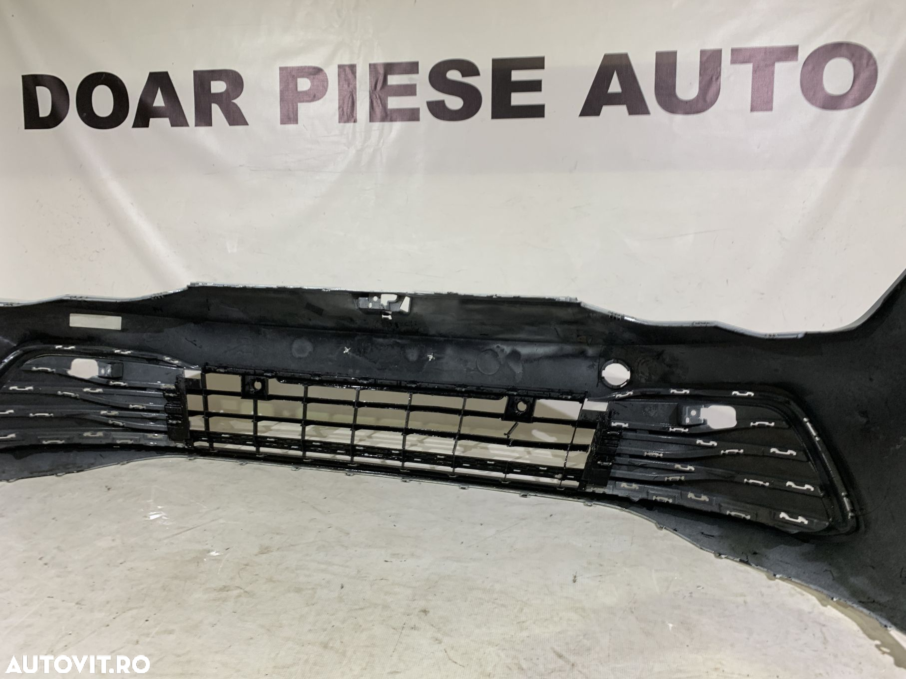 Bara fata VW Golf 8, 2020, 2021, 2022, 2023, 2024, cod origine OE 5H0807221. - 16