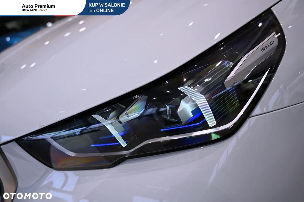 BMW Seria 5 520d mHEV M Sport - 21