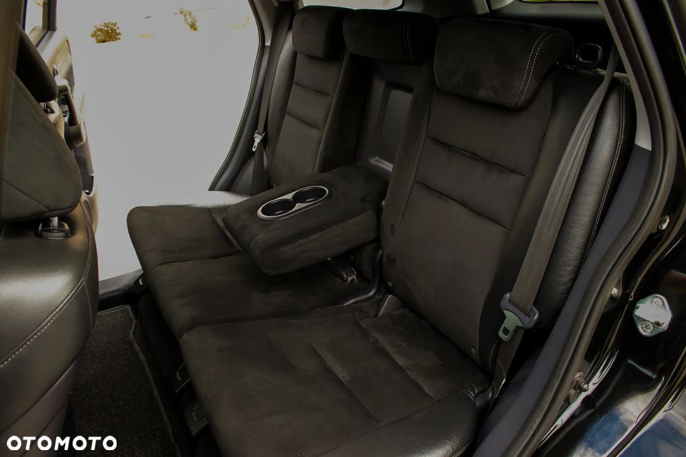 Honda CR-V 2.0i Automatik Executive - 24