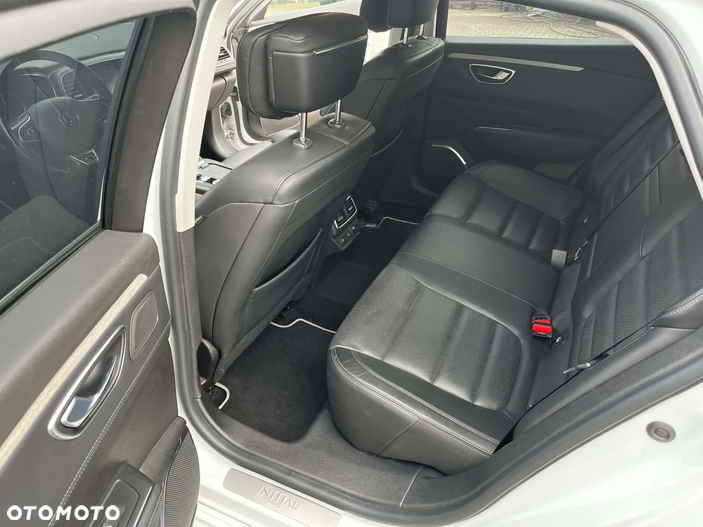 Renault Talisman 2.0 Blue dCi Initiale Paris EDC - 11