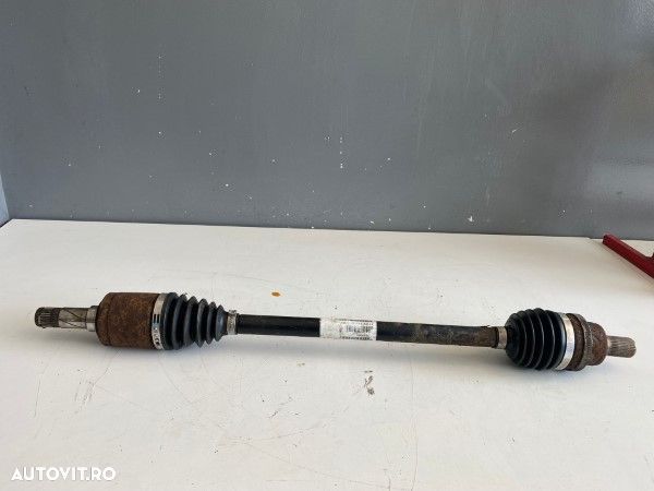Planetara spate stanga dreapta Volvo S60 XC60 XC70 S80 V70 31259504 36000931 36001876 30681132
