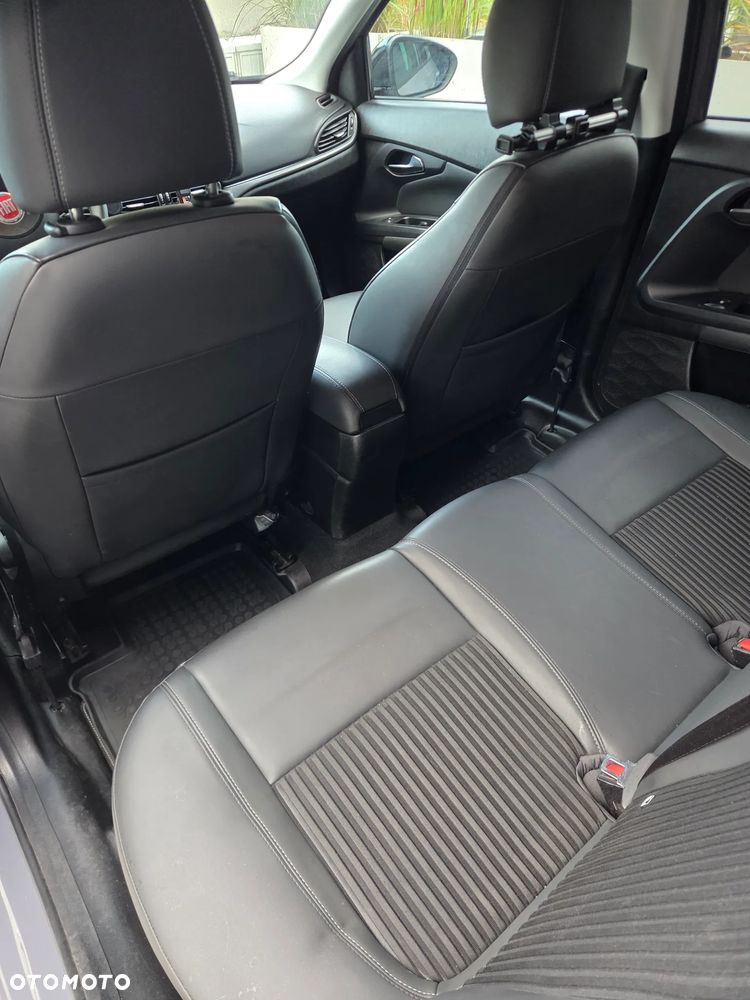 Fiat Tipo 1.4 T-Jet 16v S-Design - 21