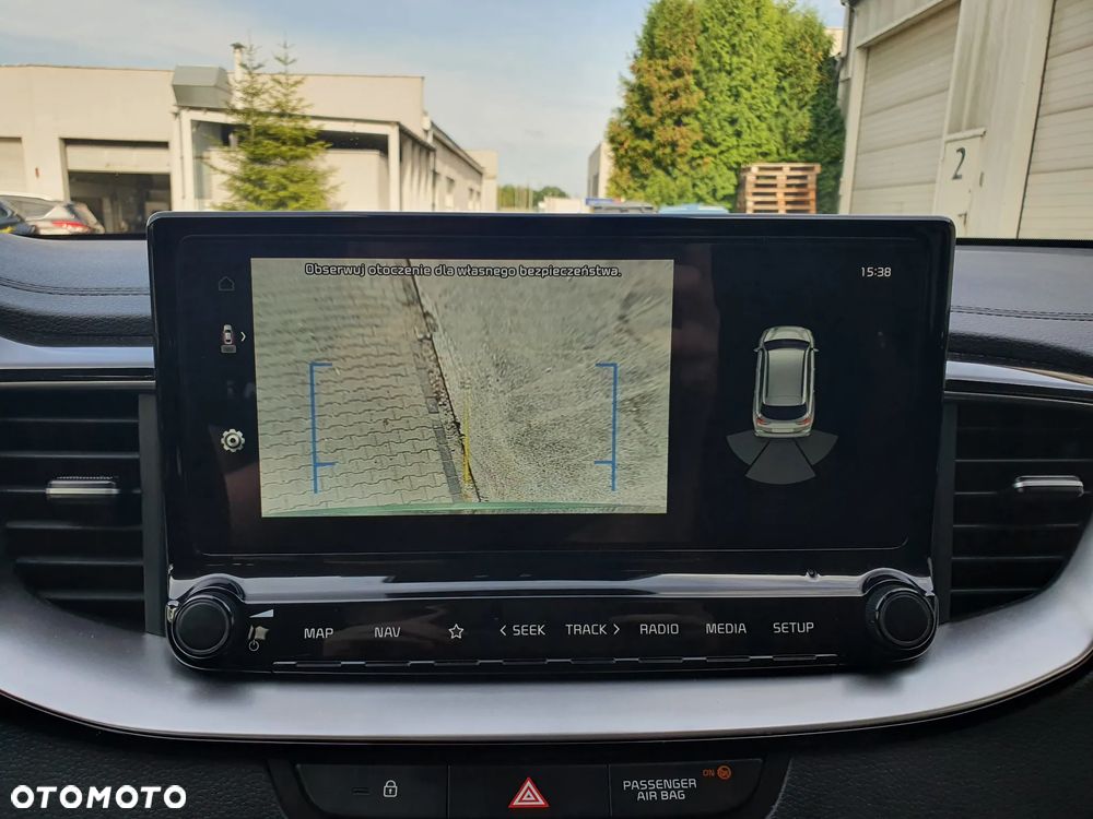 Kia Ceed 1.5 T-GDI L DCT - 36