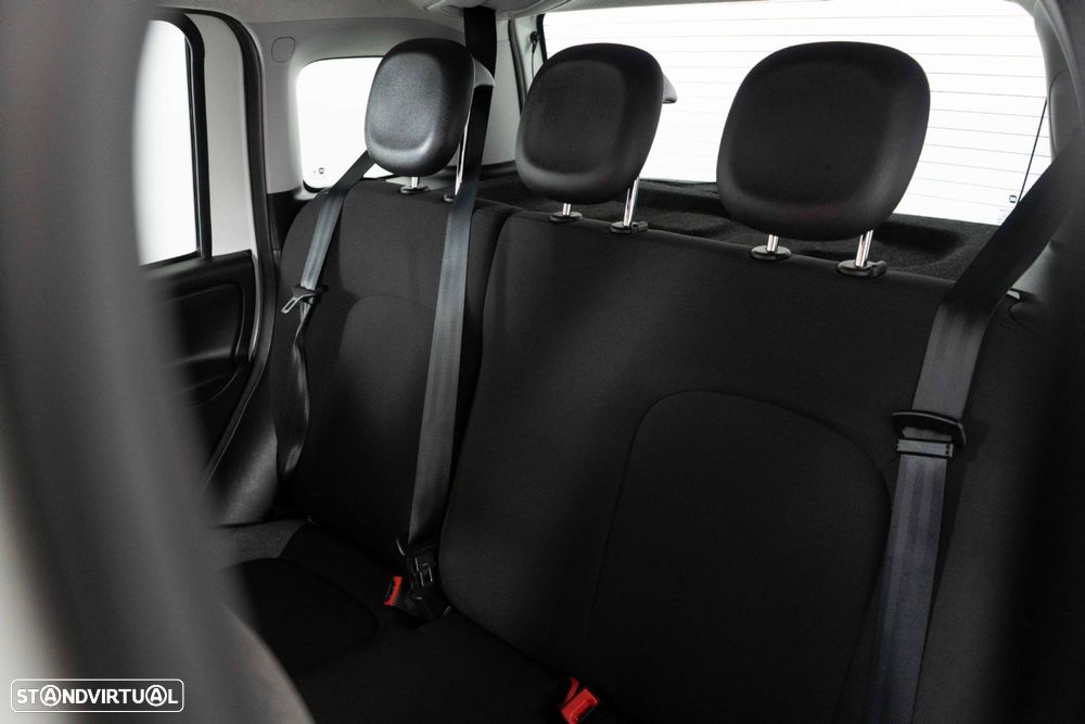 Fiat Panda 1.0 Hybrid City Life - 10