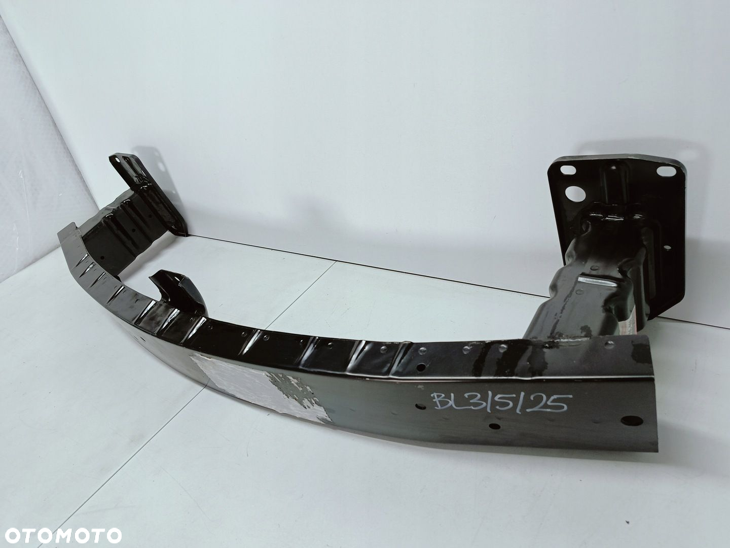 SUZUKI SX4 FIAT SEDICI 06- BELKA WSPORNIK ZDERZAKA PRZÓD 58270-79J00-000 - 4