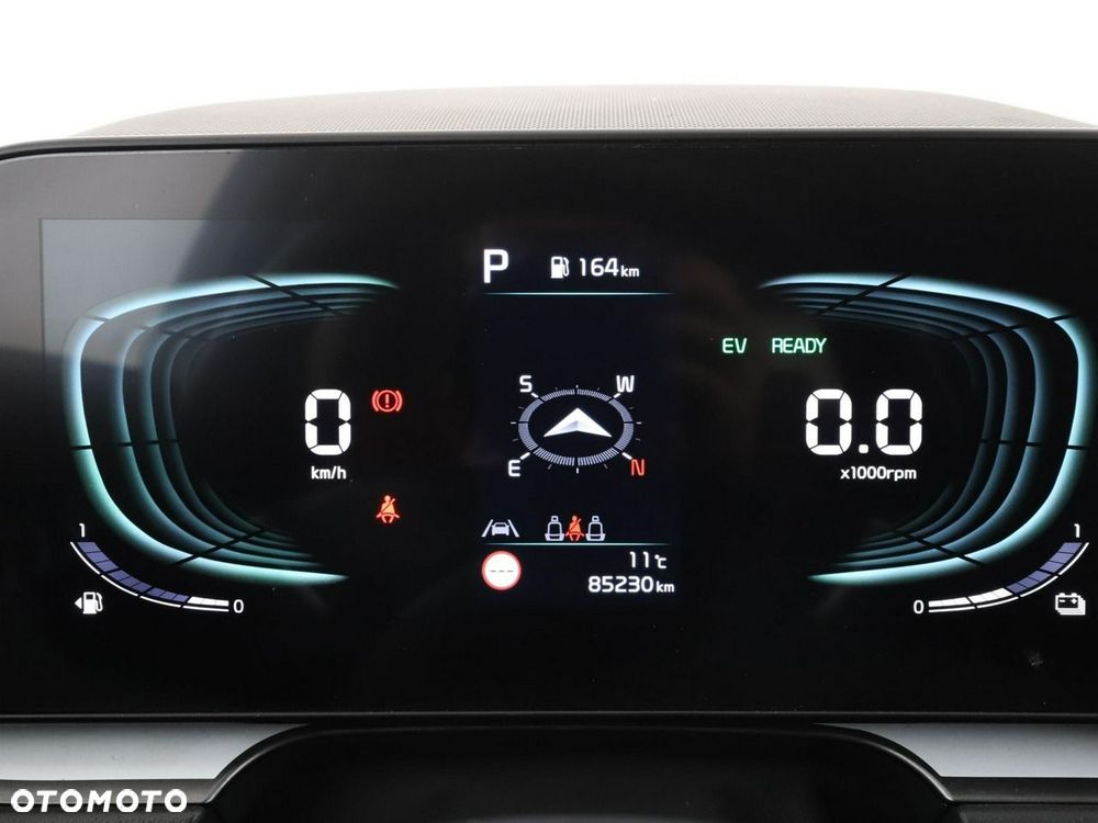 Kia Niro 1.6 GDI Hybrid L - 23