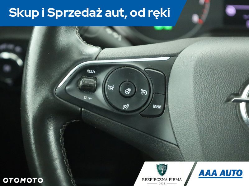 Opel Crossland X - 14