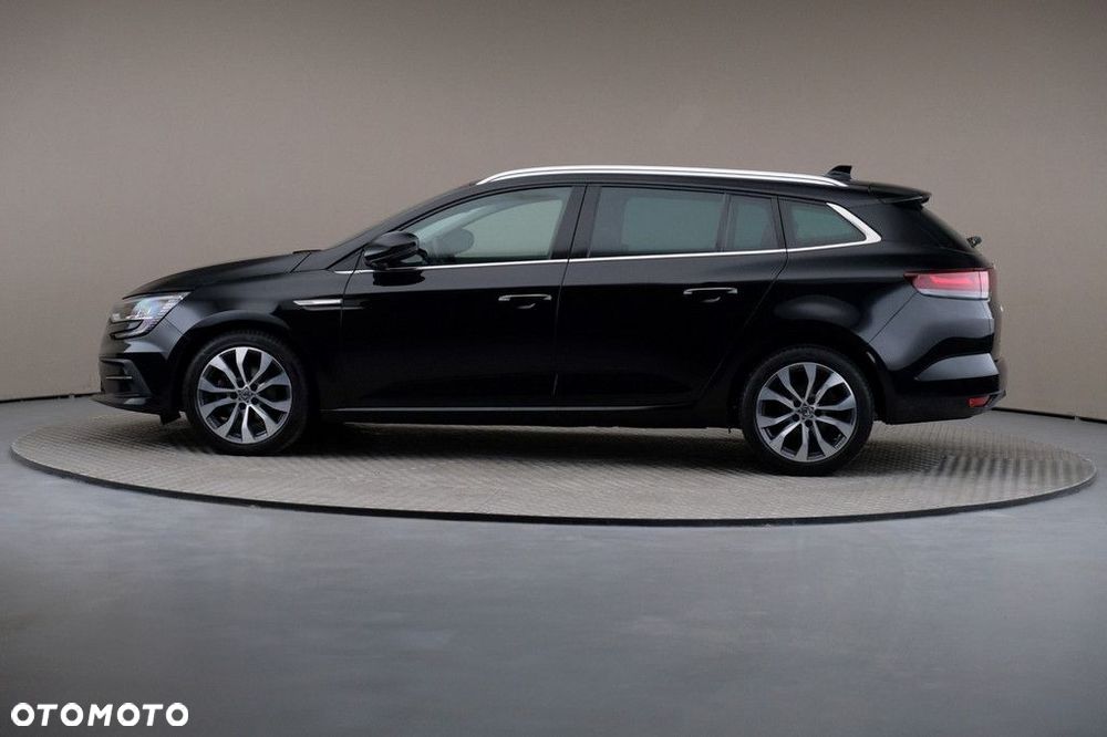 Renault Megane 1.3 TCe Techno EDC - 4