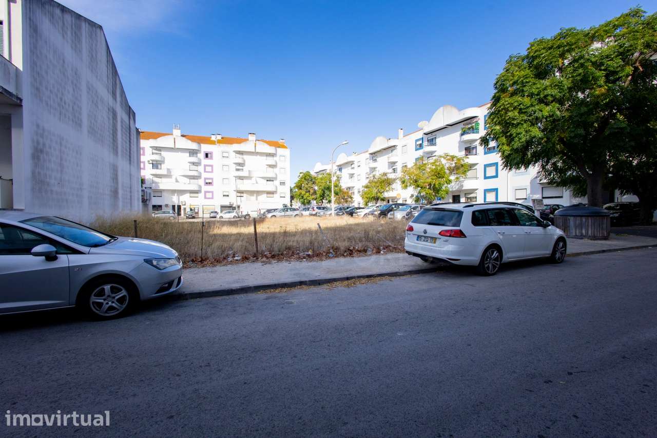 Lote para Construção de Moradia| Montijo - Grande imagem: 4/14