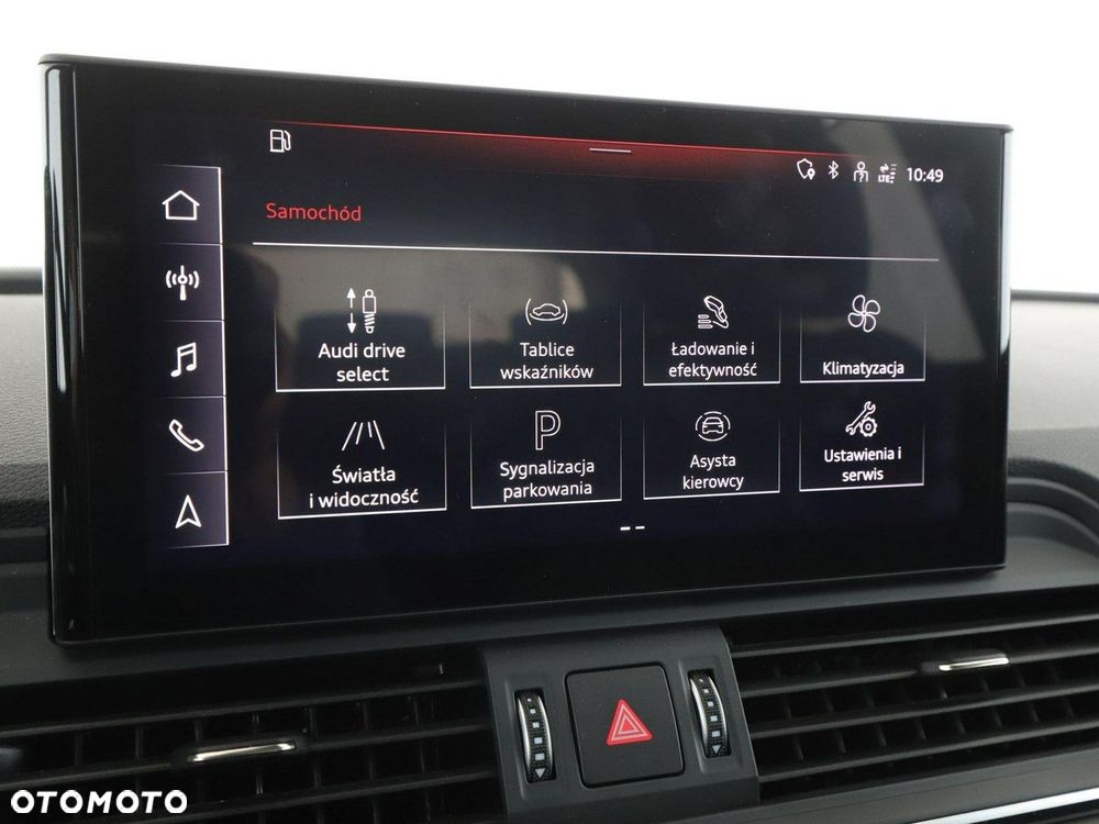 Audi Q5 50 TFSIe quattro S tronic S line - 29