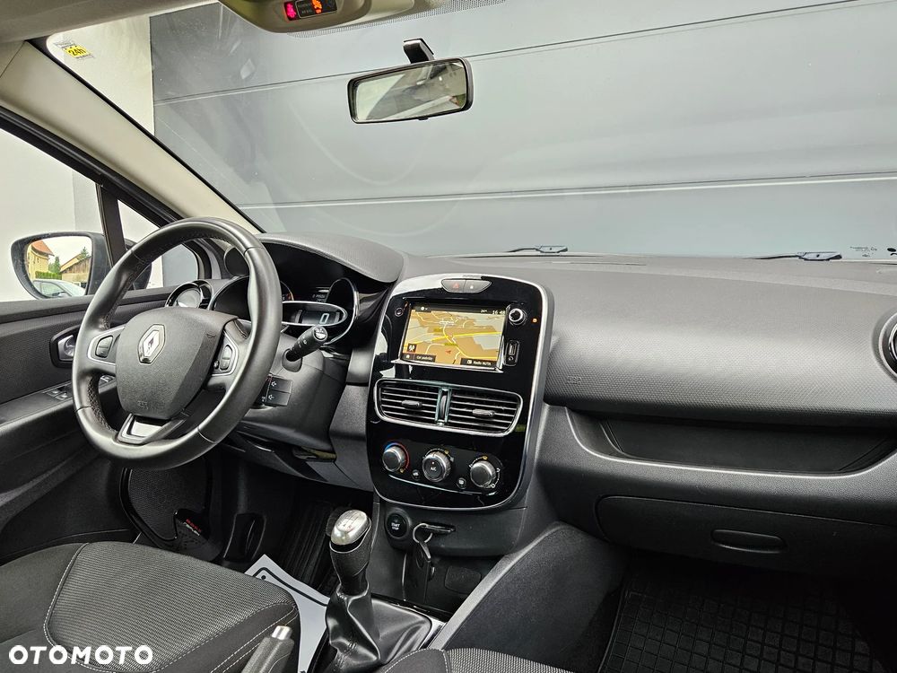 Renault Clio 0.9 Energy TCe Zen - 9