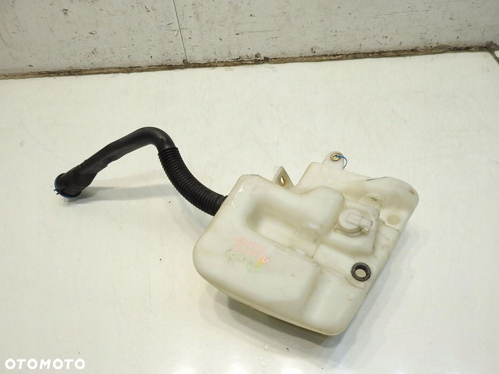 ZBIORNICZEK ZBIORNIK SPRYSKIWACZY LAND ROVER DISCOVERY III 2.7 V6 DMB000121 - 7