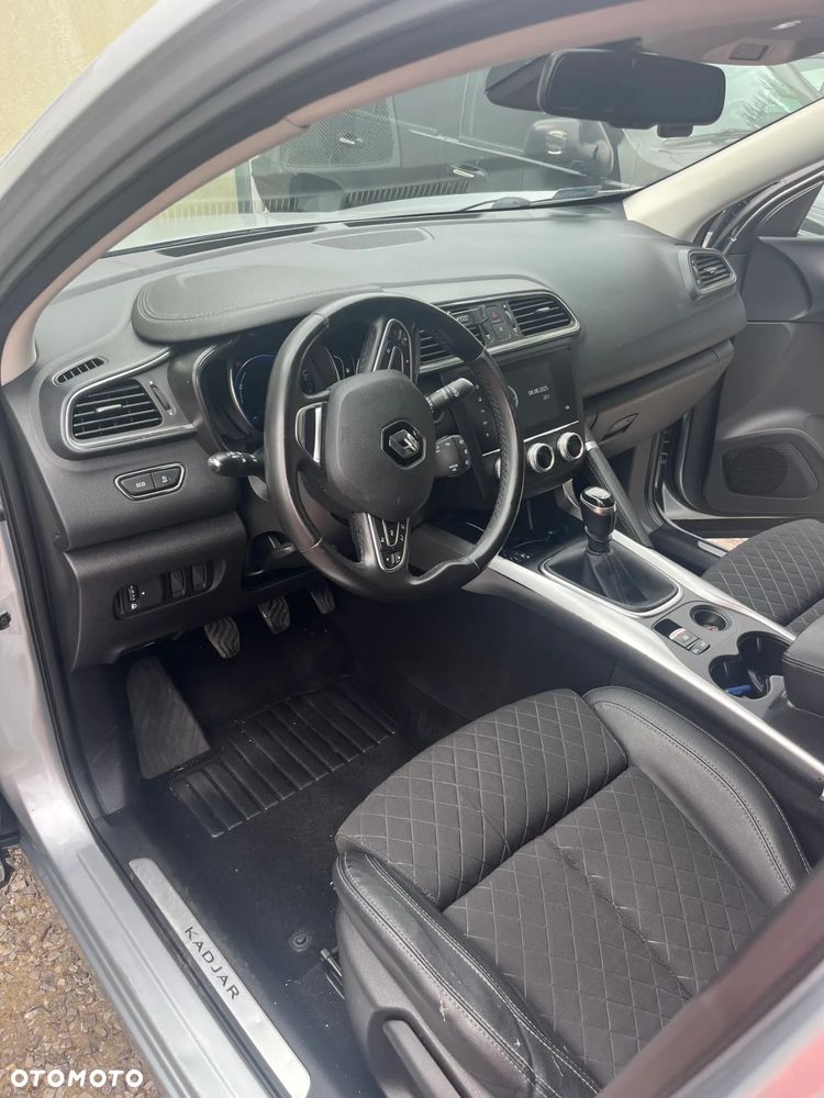 Renault Kadjar 1.3 TCe FAP Intens - 7