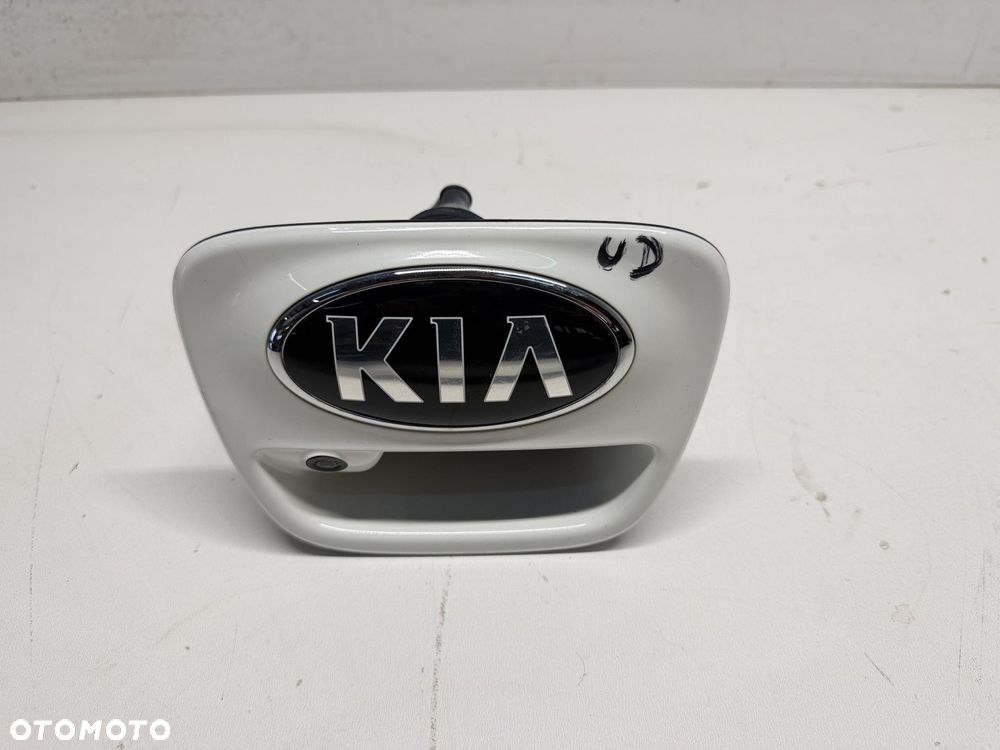 KIA RIO IV V KAMERA COFANIA KLAMKA TYŁ TYLNA 95760-H8000 17-21  UD - 1