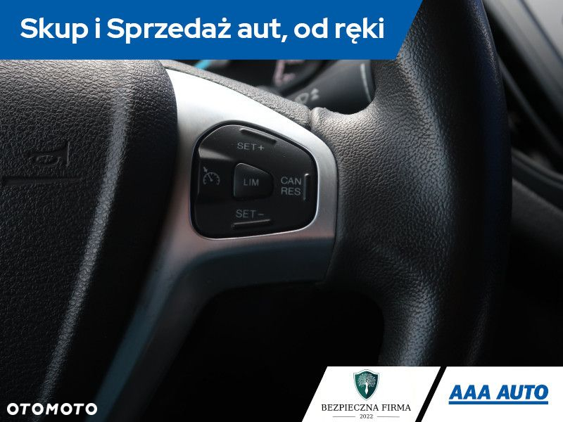Ford transit-courier - 14