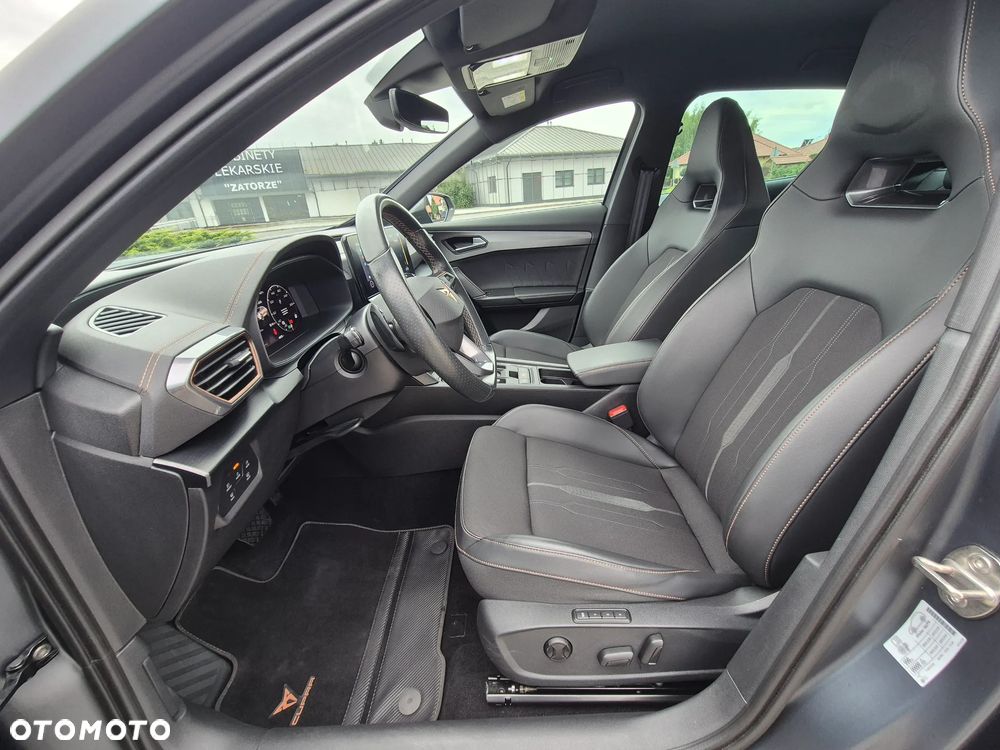 Cupra Formentor 1.5 TSI DSG - 32