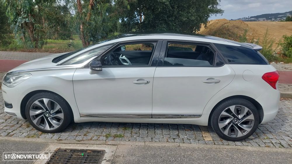 Citroën DS5 BlueHDi 180 Aut. SportChic - 2