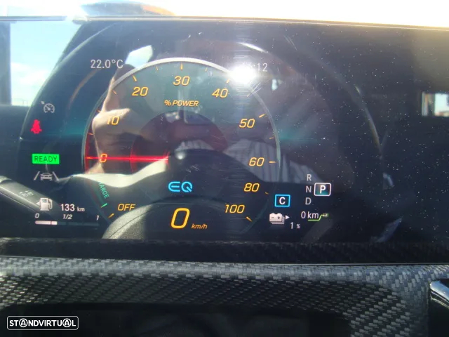 Mercedes-Benz A 250 e Style Plus - 29