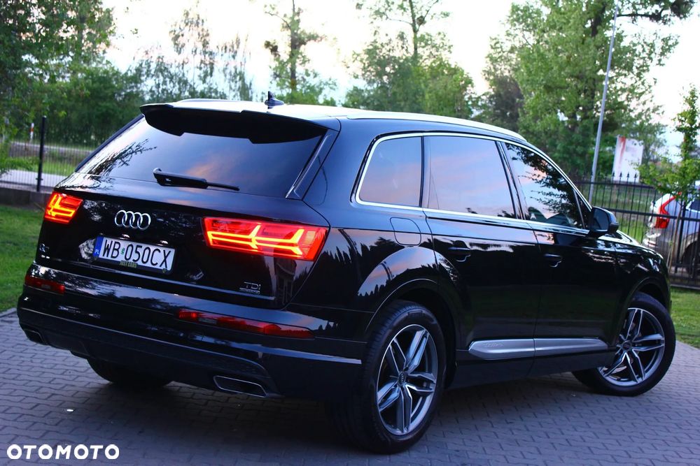 Audi Q7 - 8