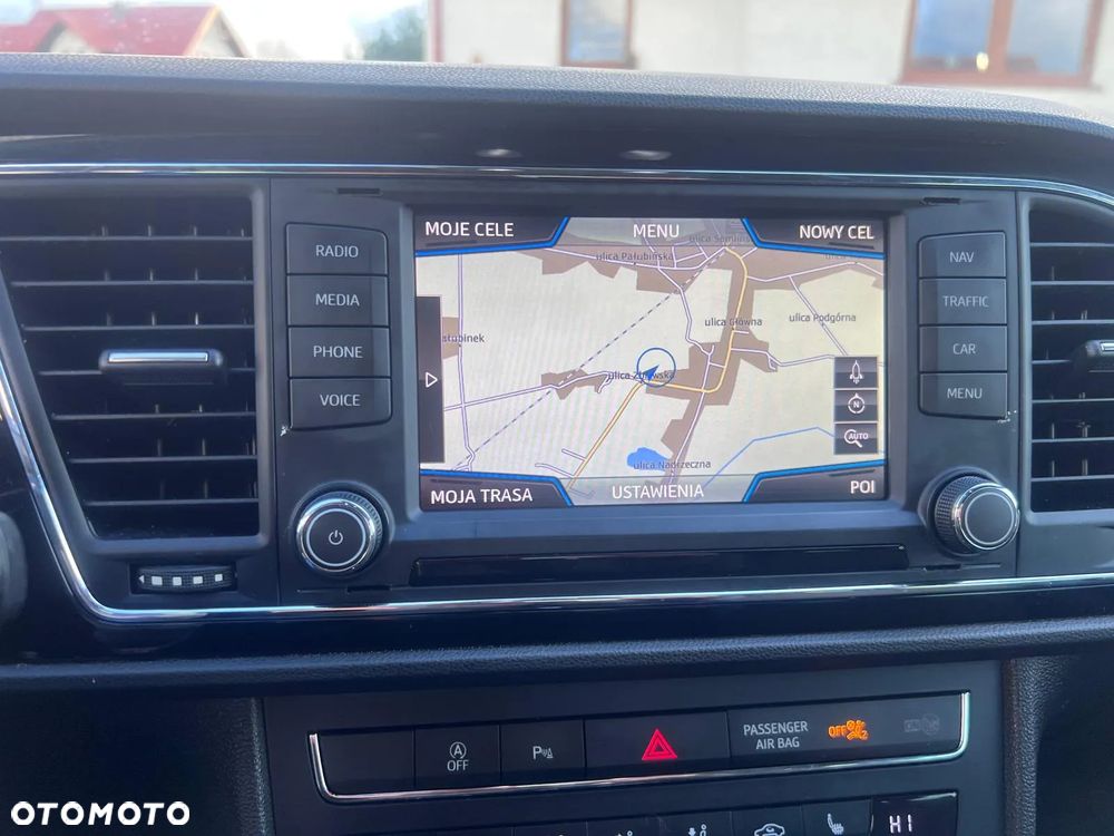 Seat Leon 1.6 TDI Start&Stop DSG Style - 20