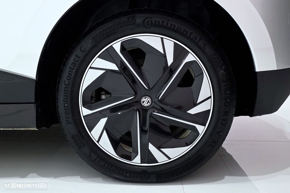 MG MG4 64 kWh Comfort - 26