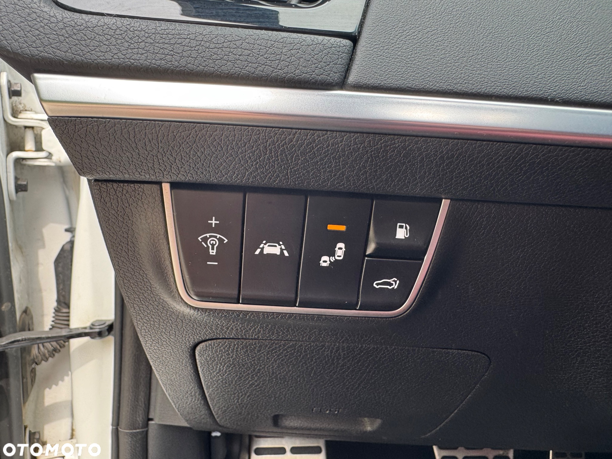 Kia Stinger 2.0 T-GDI GT Line - 15
