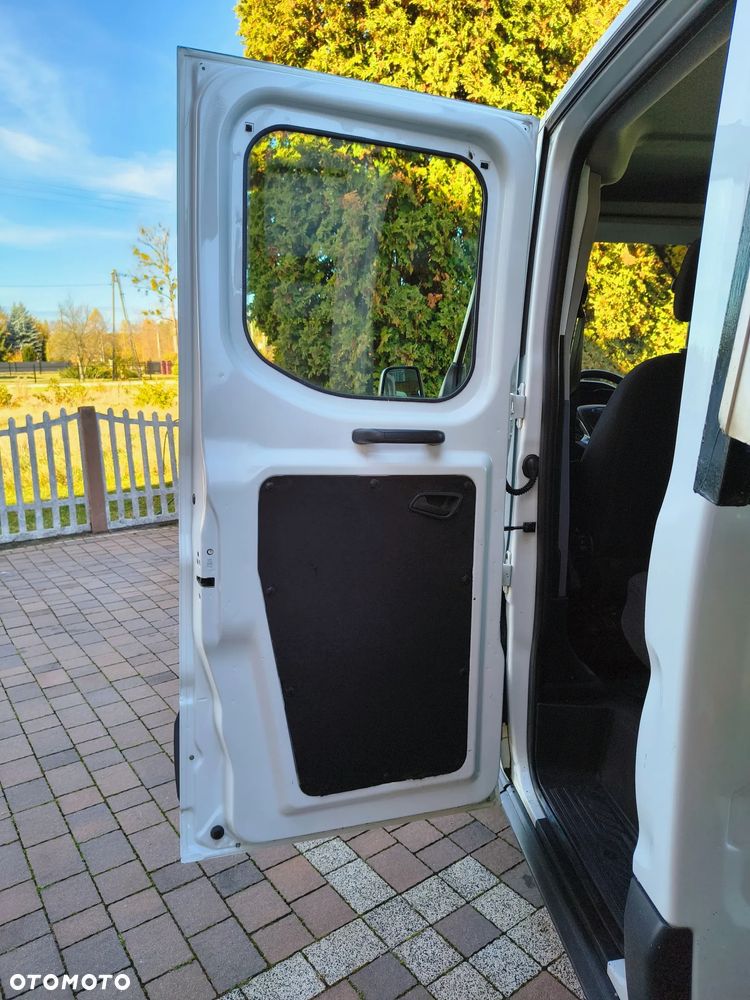 Ford TRANSIT - 15